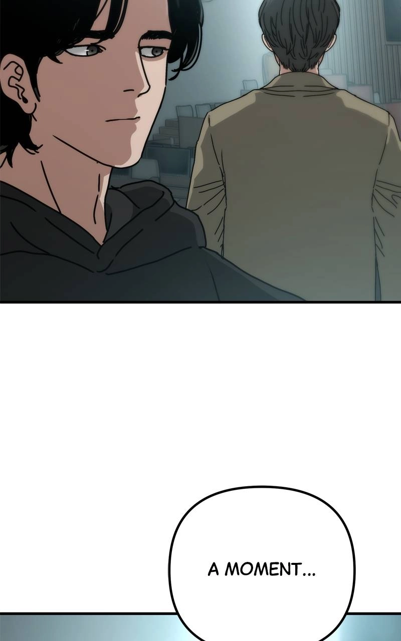 Hiding Out in an Apocalypse Chapter 39 Page 63