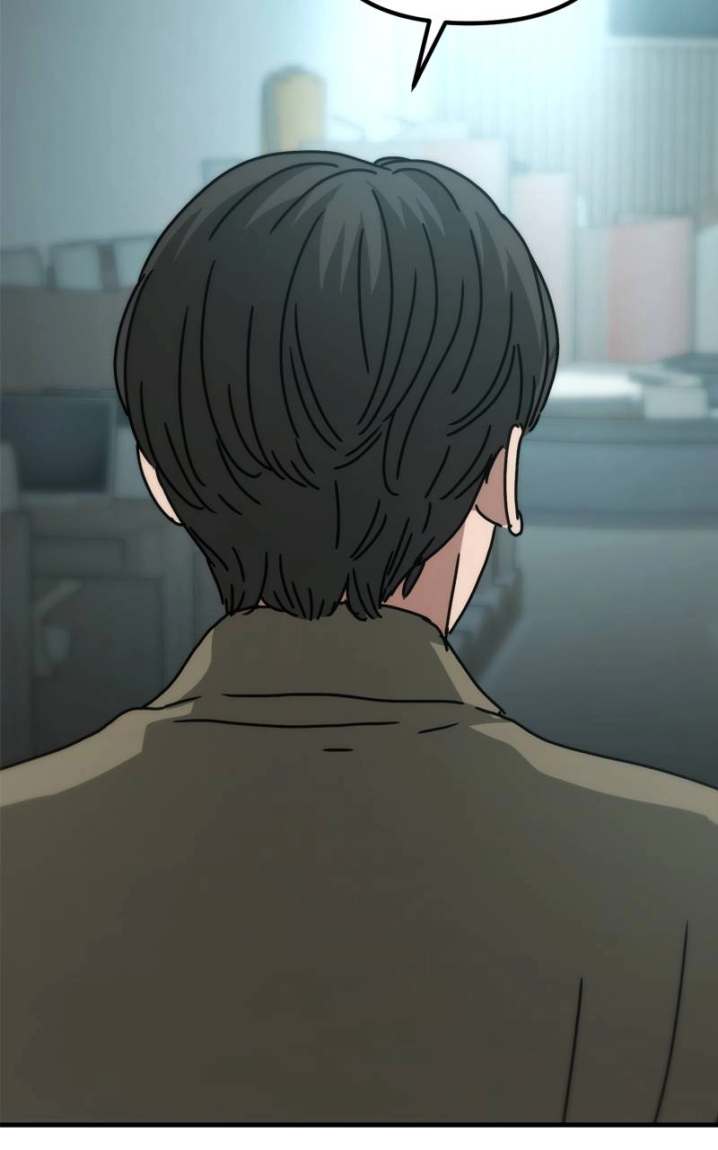 Hiding Out in an Apocalypse Chapter 39 Page 64
