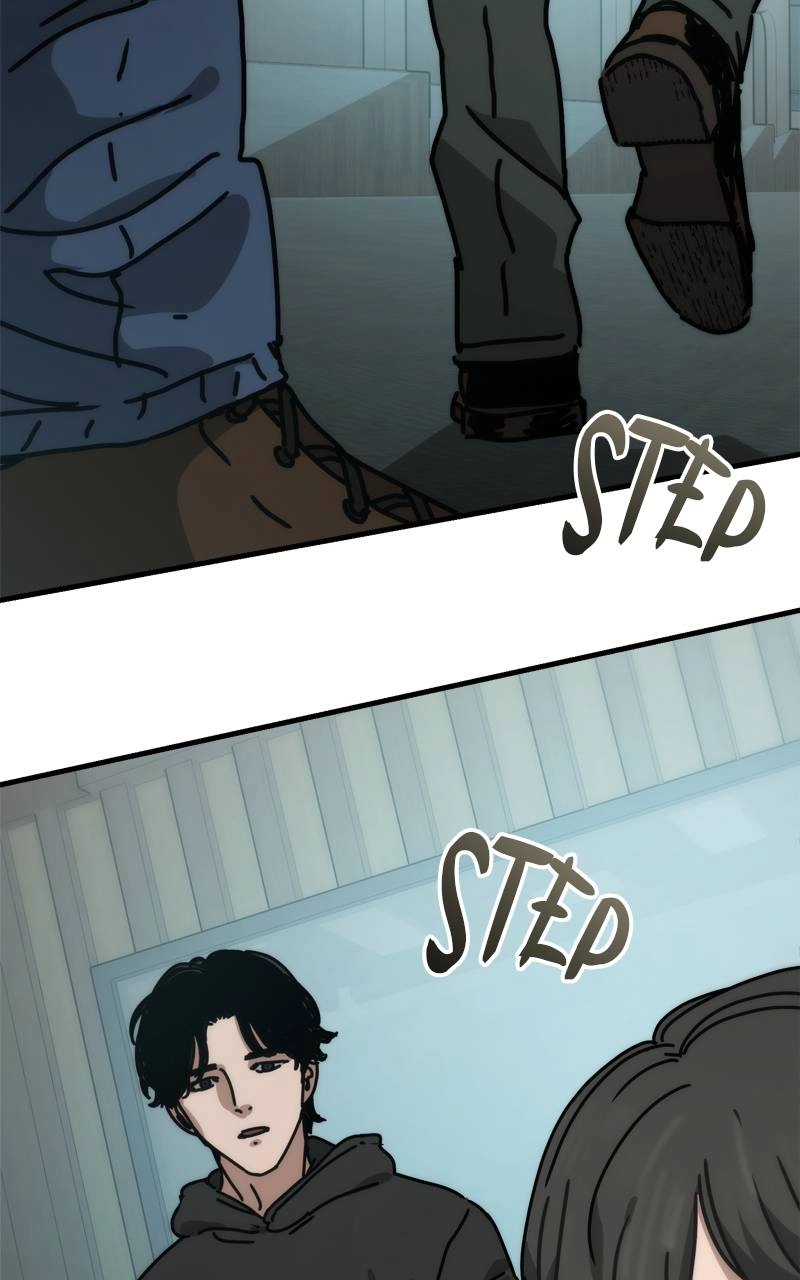 Hiding Out in an Apocalypse Chapter 39 Page 68
