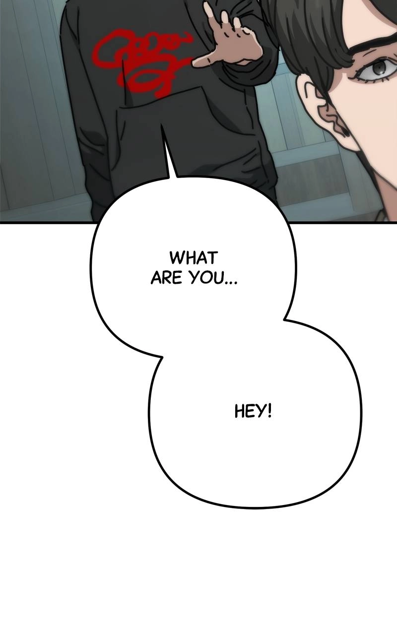 Hiding Out in an Apocalypse Chapter 39 Page 69