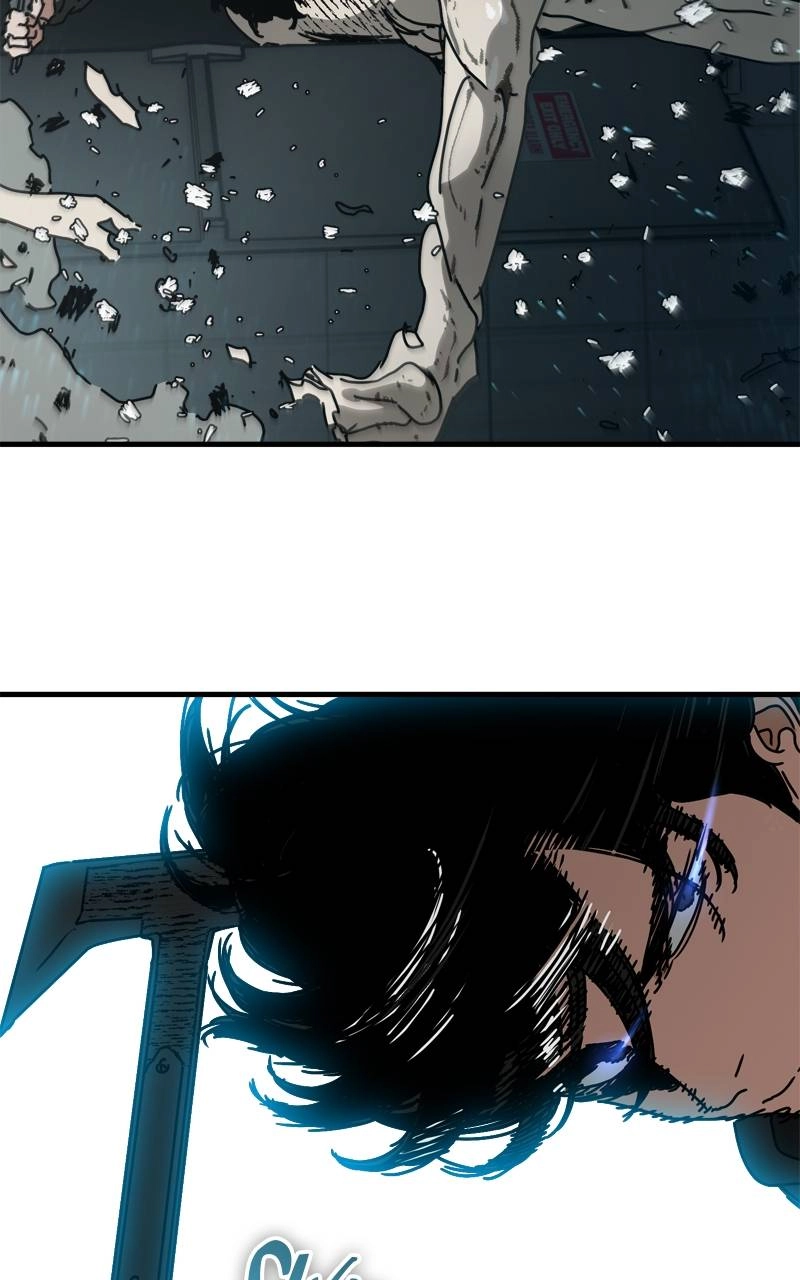 Hiding Out in an Apocalypse Chapter 39 Page 6