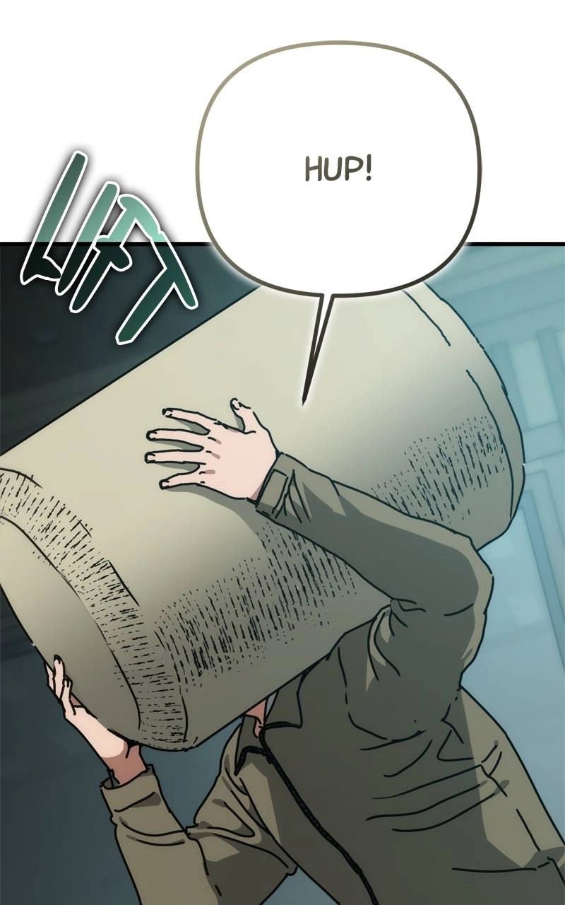 Hiding Out in an Apocalypse Chapter 39 Page 70