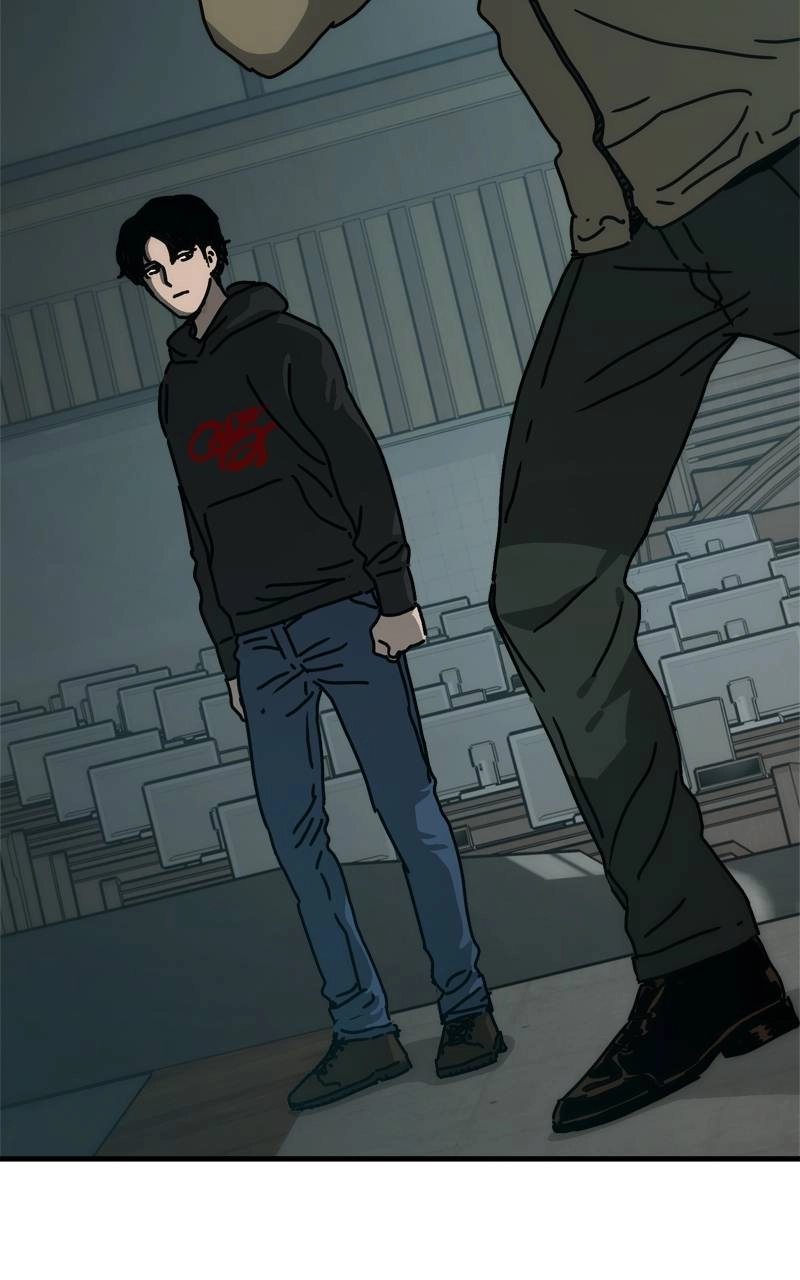 Hiding Out in an Apocalypse Chapter 39 Page 71