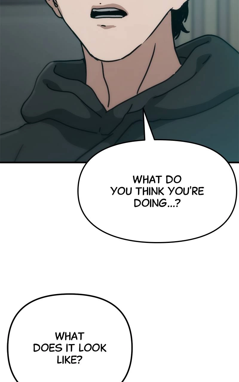 Hiding Out in an Apocalypse Chapter 39 Page 73