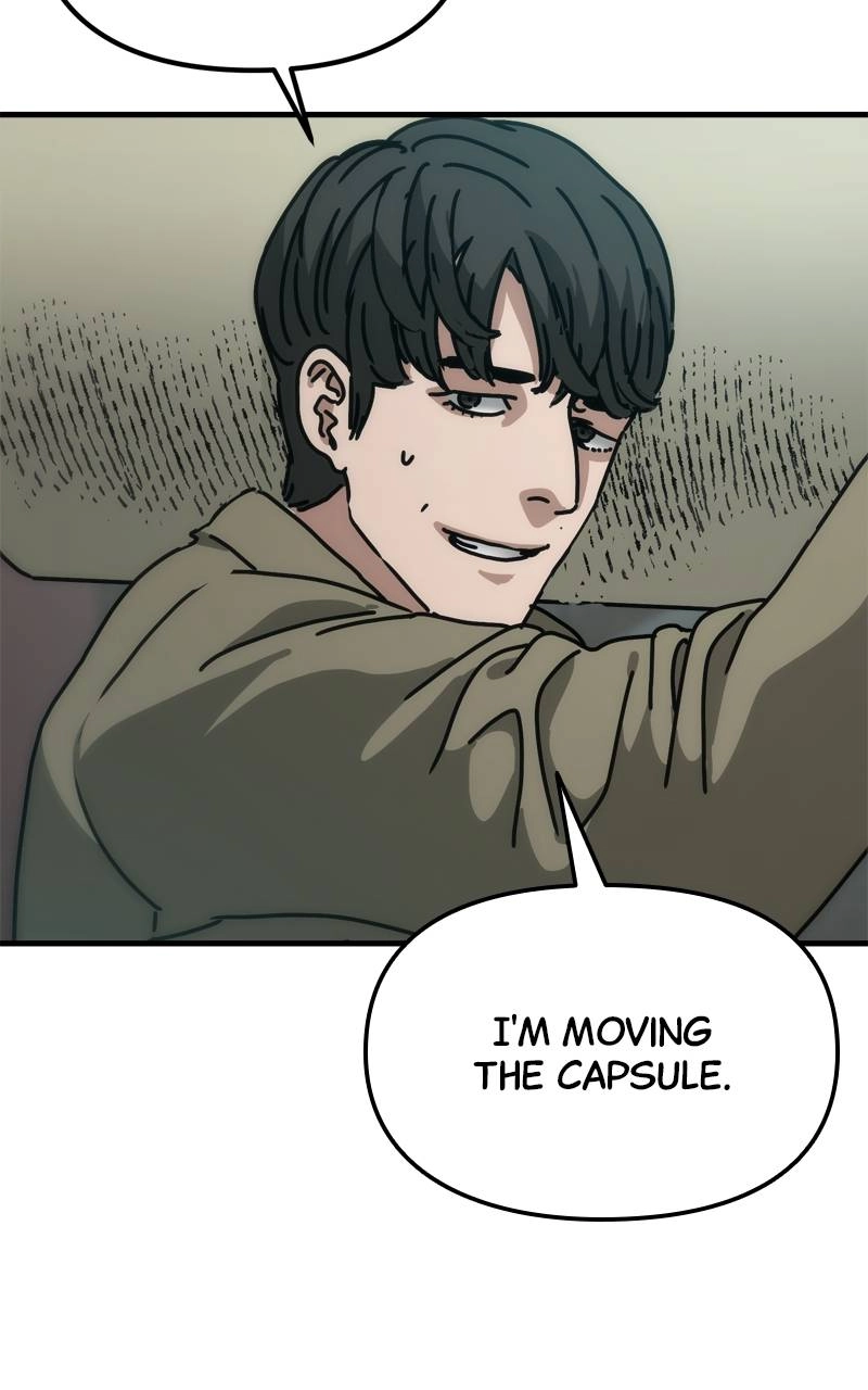 Hiding Out in an Apocalypse Chapter 39 Page 74