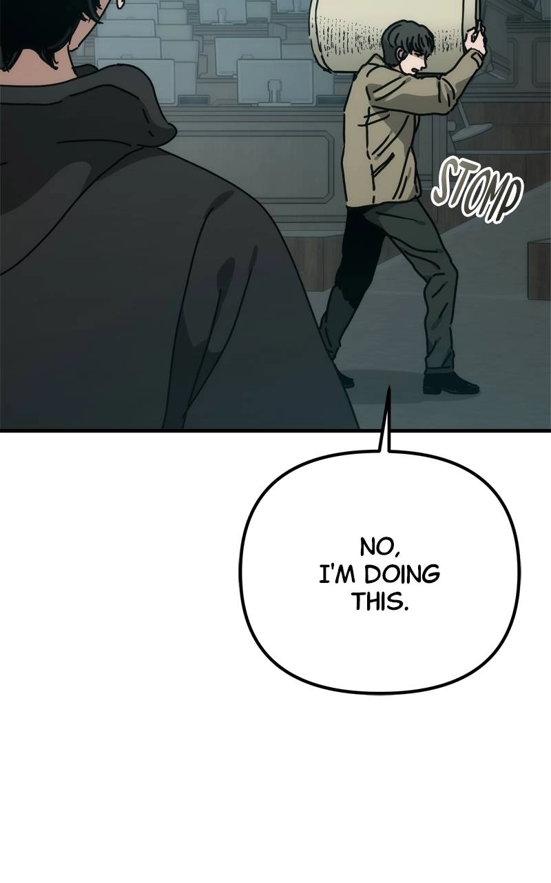 Hiding Out in an Apocalypse Chapter 39 Page 76