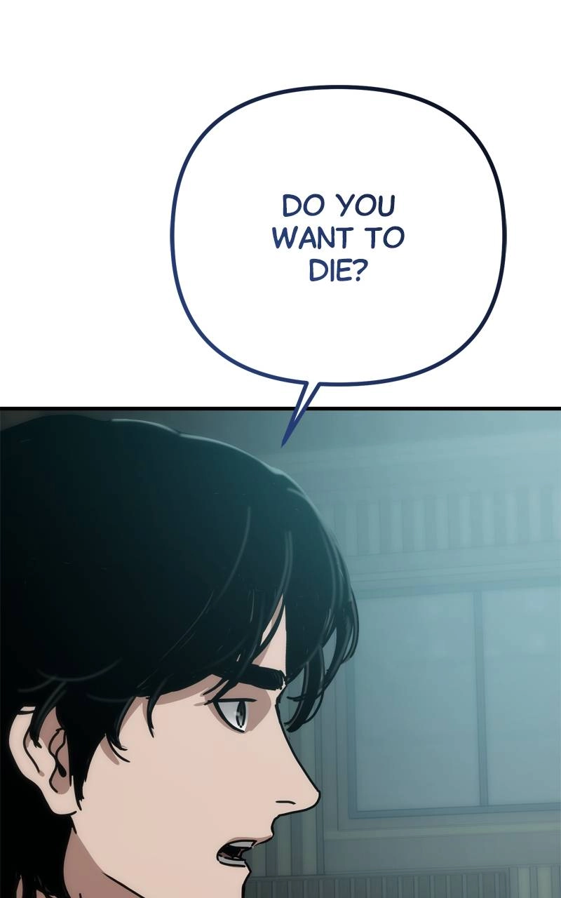 Hiding Out in an Apocalypse Chapter 39 Page 77