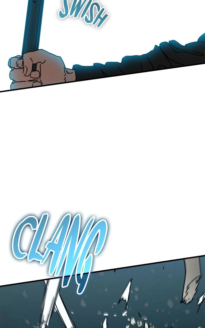 Hiding Out in an Apocalypse Chapter 39 Page 7