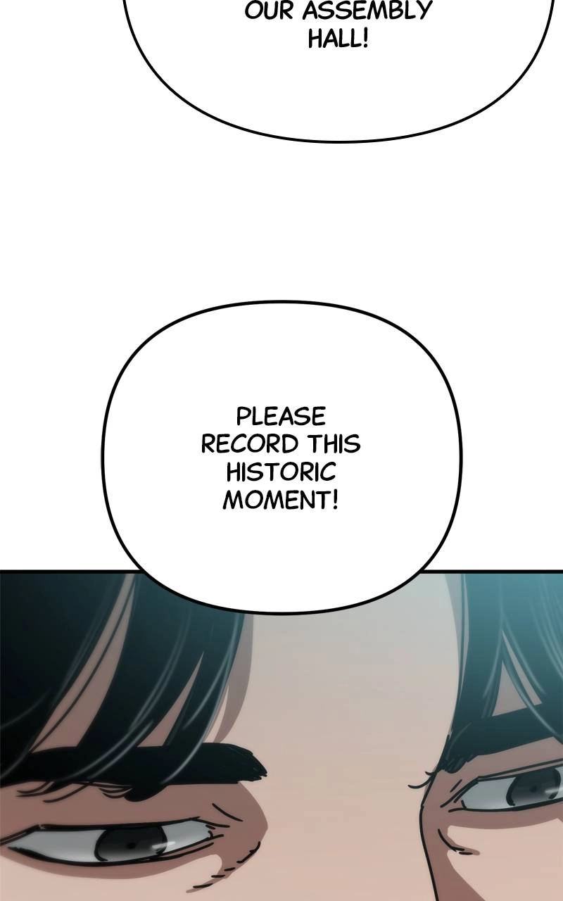 Hiding Out in an Apocalypse Chapter 39 Page 91