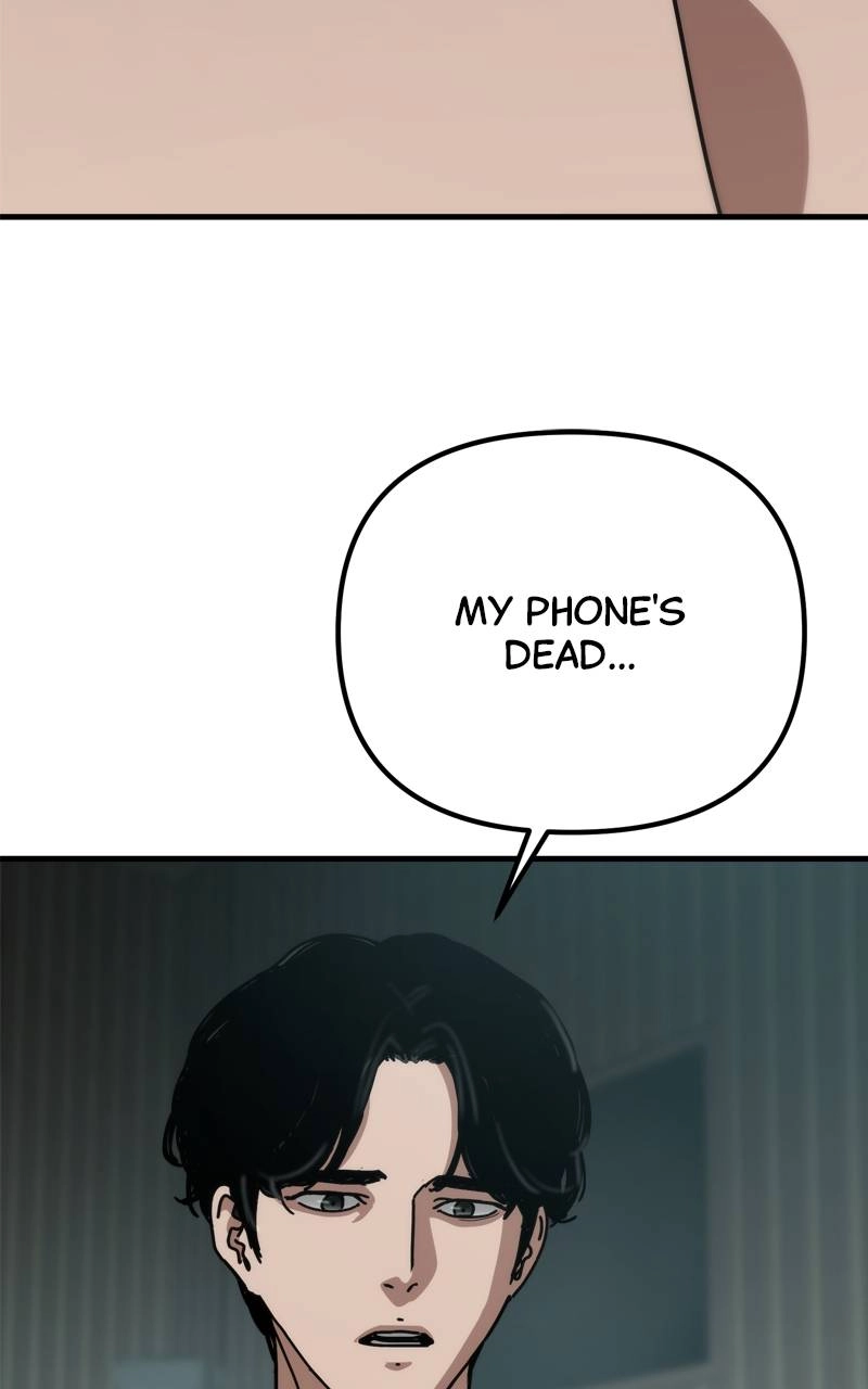 Hiding Out in an Apocalypse Chapter 39 Page 92