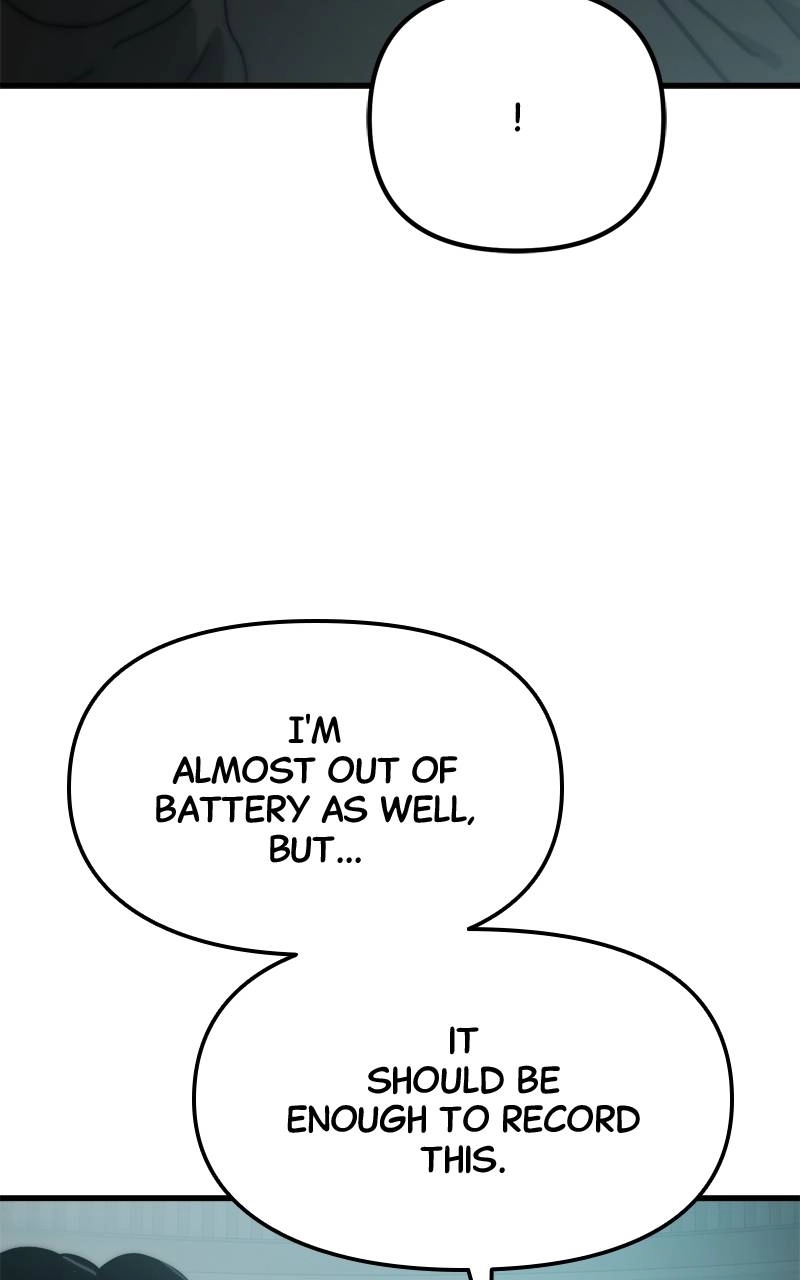 Hiding Out in an Apocalypse Chapter 39 Page 96