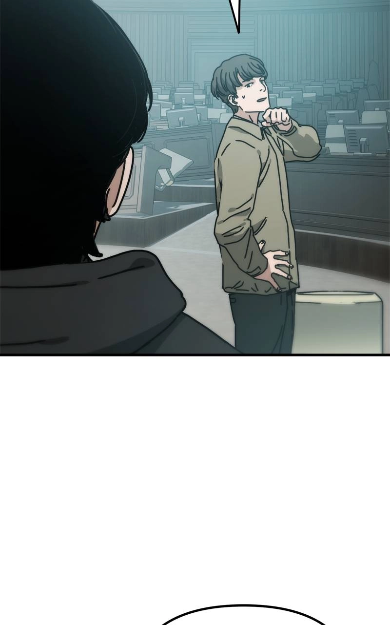 Hiding Out in an Apocalypse Chapter 39 Page 97