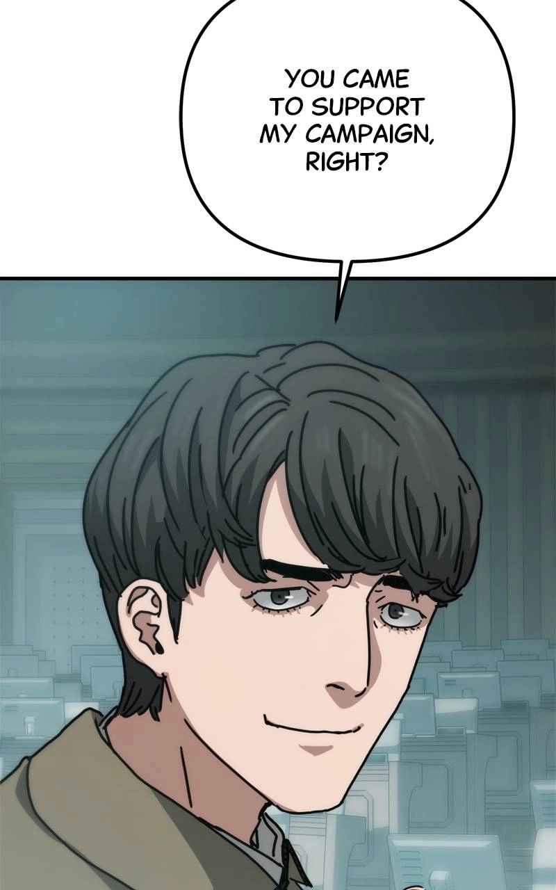 Hiding Out in an Apocalypse Chapter 39 Page 98