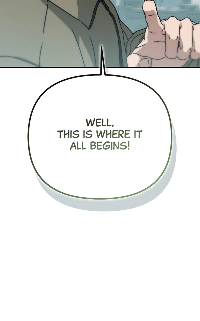 Hiding Out in an Apocalypse Chapter 39 Page 99