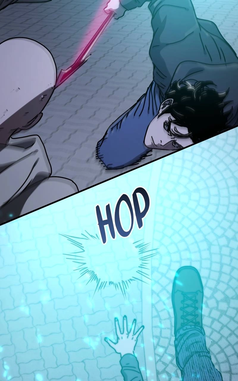 Hiding Out in an Apocalypse Chapter 30 Page 101