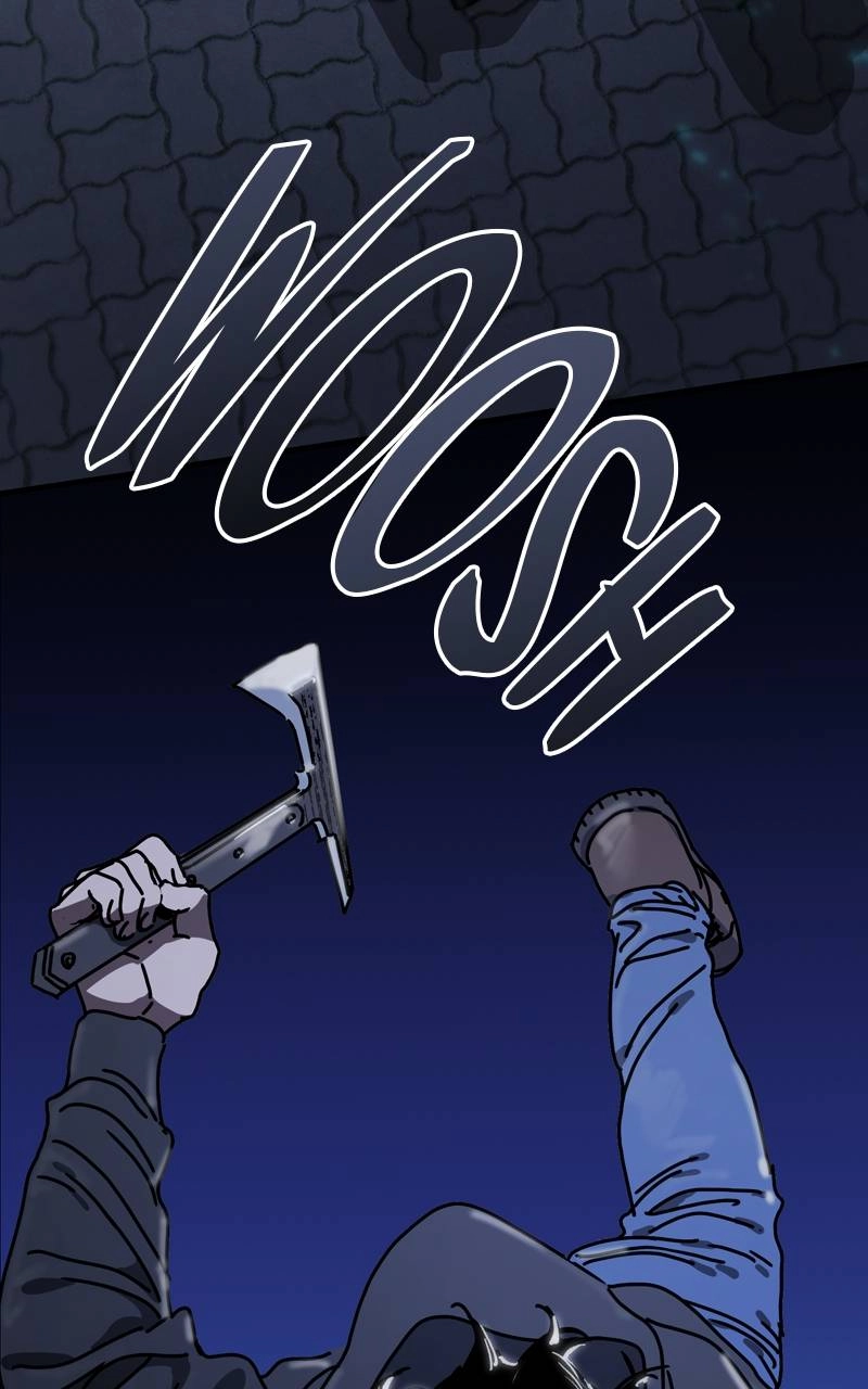 Hiding Out in an Apocalypse Chapter 30 Page 103