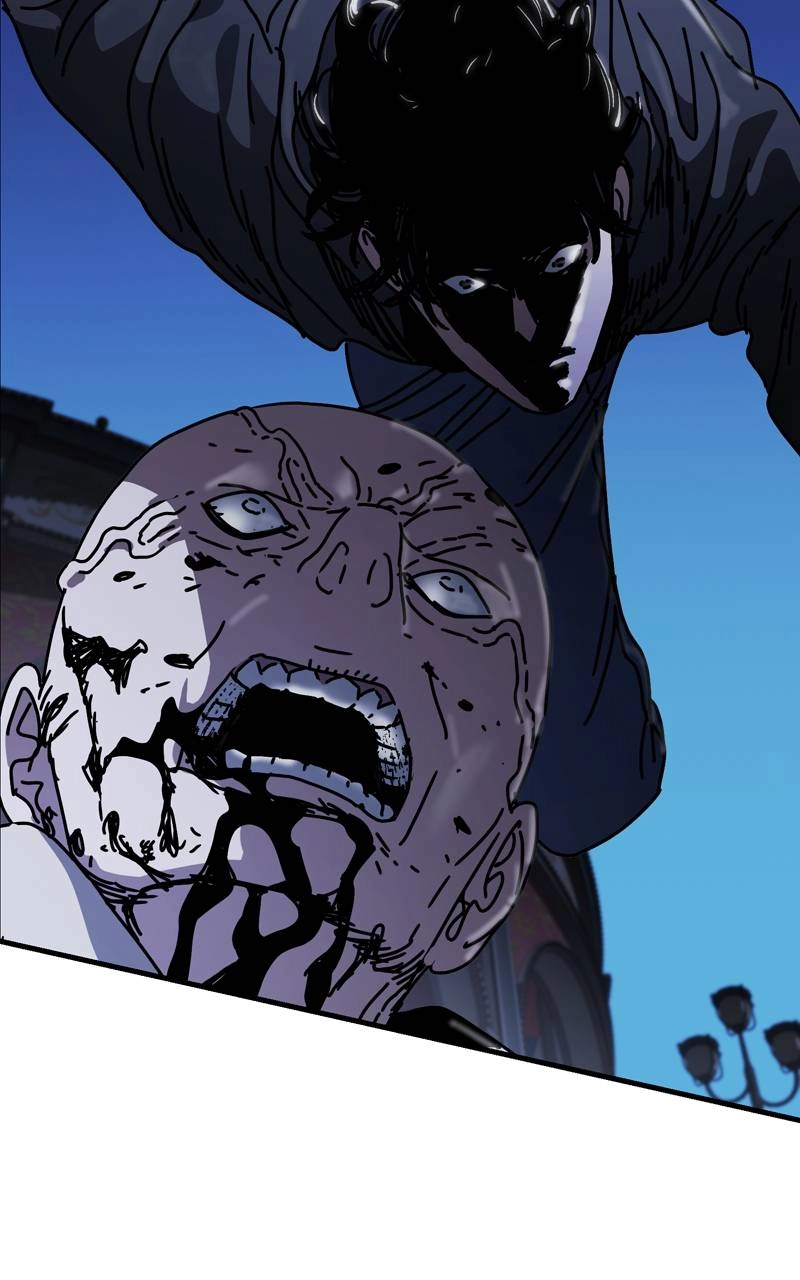 Hiding Out in an Apocalypse Chapter 30 Page 104