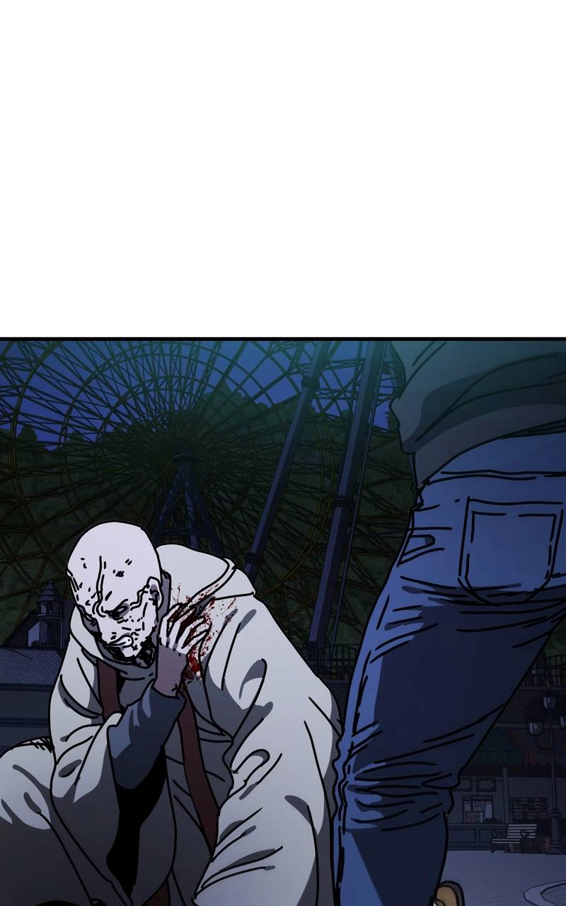 Hiding Out in an Apocalypse Chapter 30 Page 108