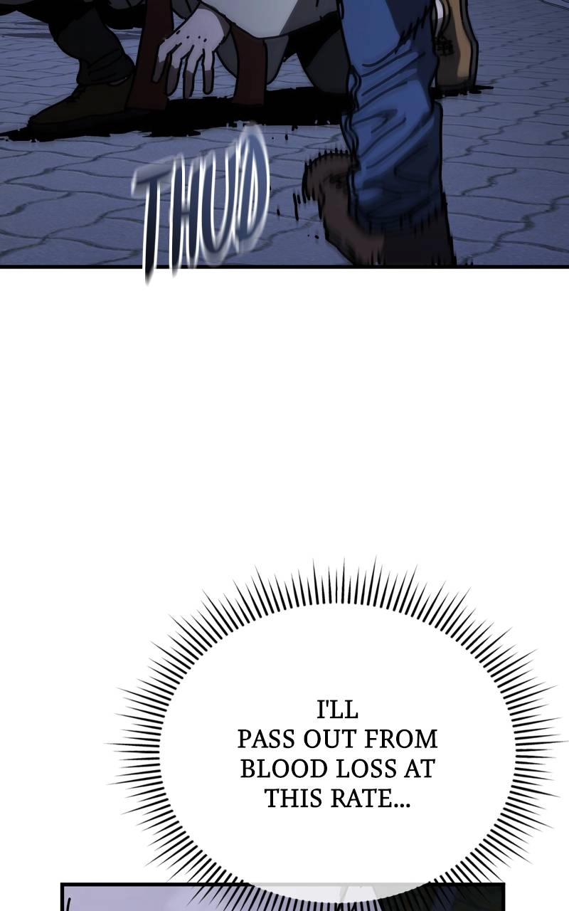 Hiding Out in an Apocalypse Chapter 30 Page 109