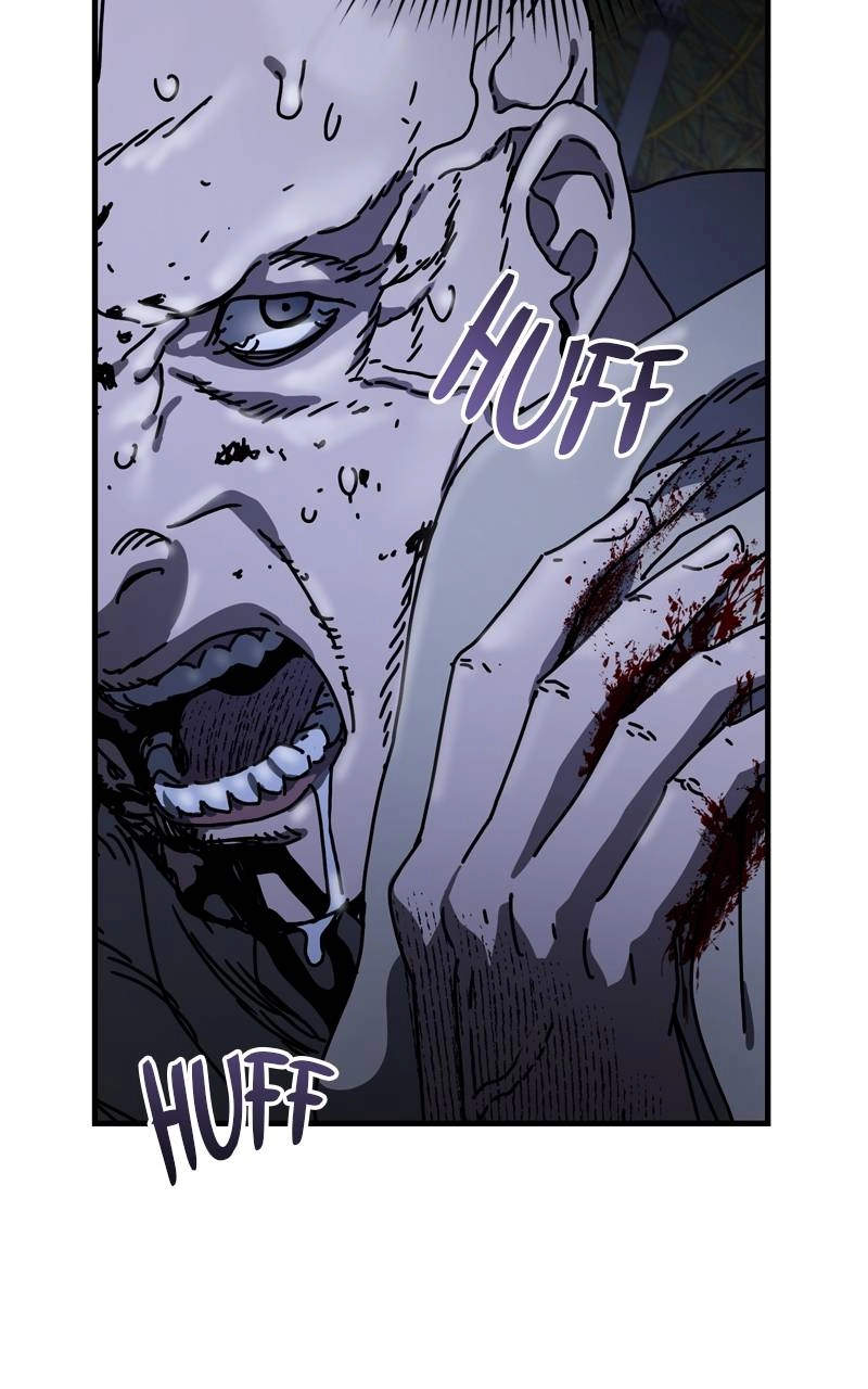 Hiding Out in an Apocalypse Chapter 30 Page 110