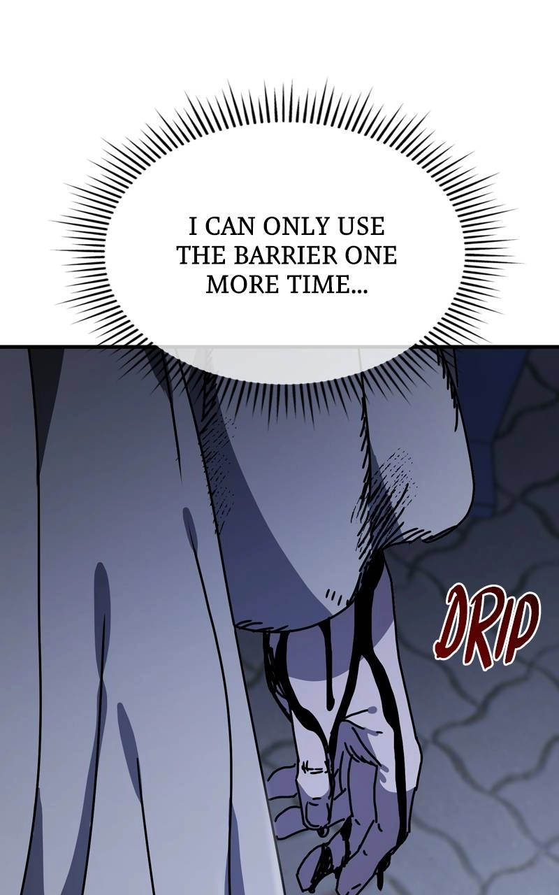 Hiding Out in an Apocalypse Chapter 30 Page 111
