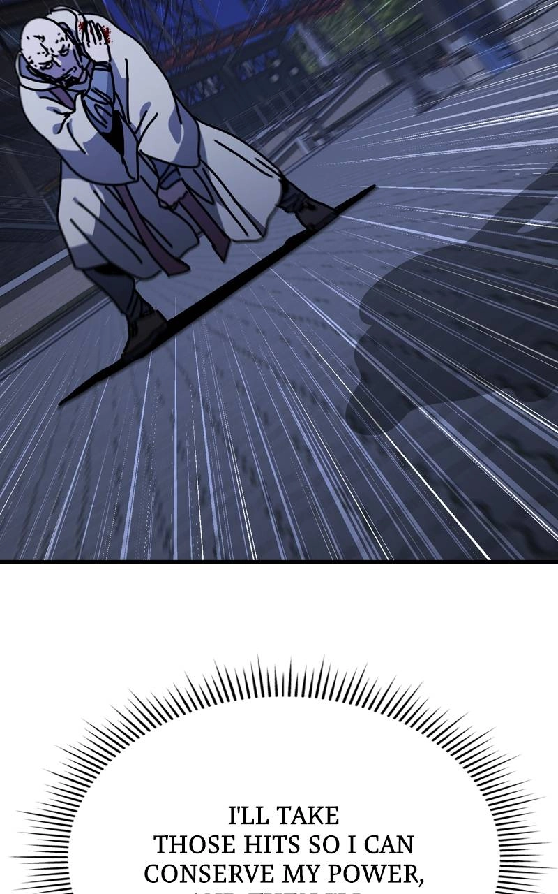 Hiding Out in an Apocalypse Chapter 30 Page 114