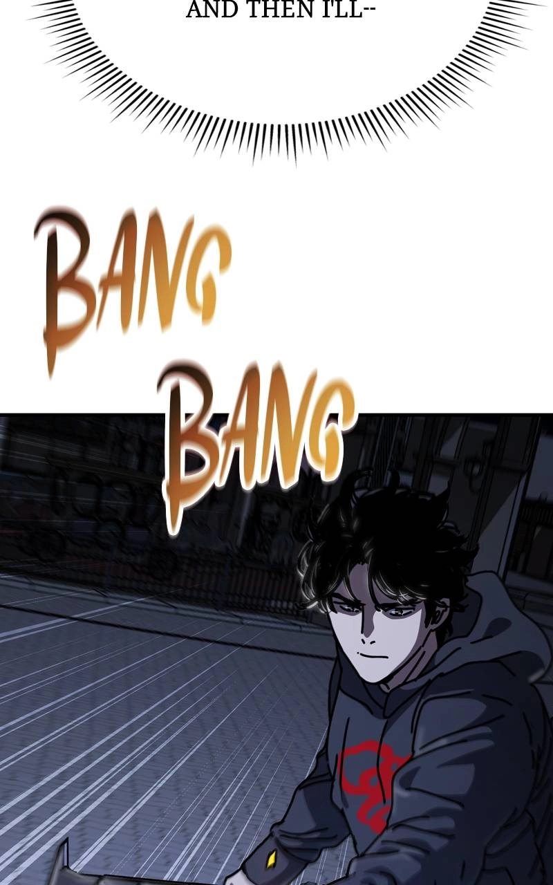 Hiding Out in an Apocalypse Chapter 30 Page 115