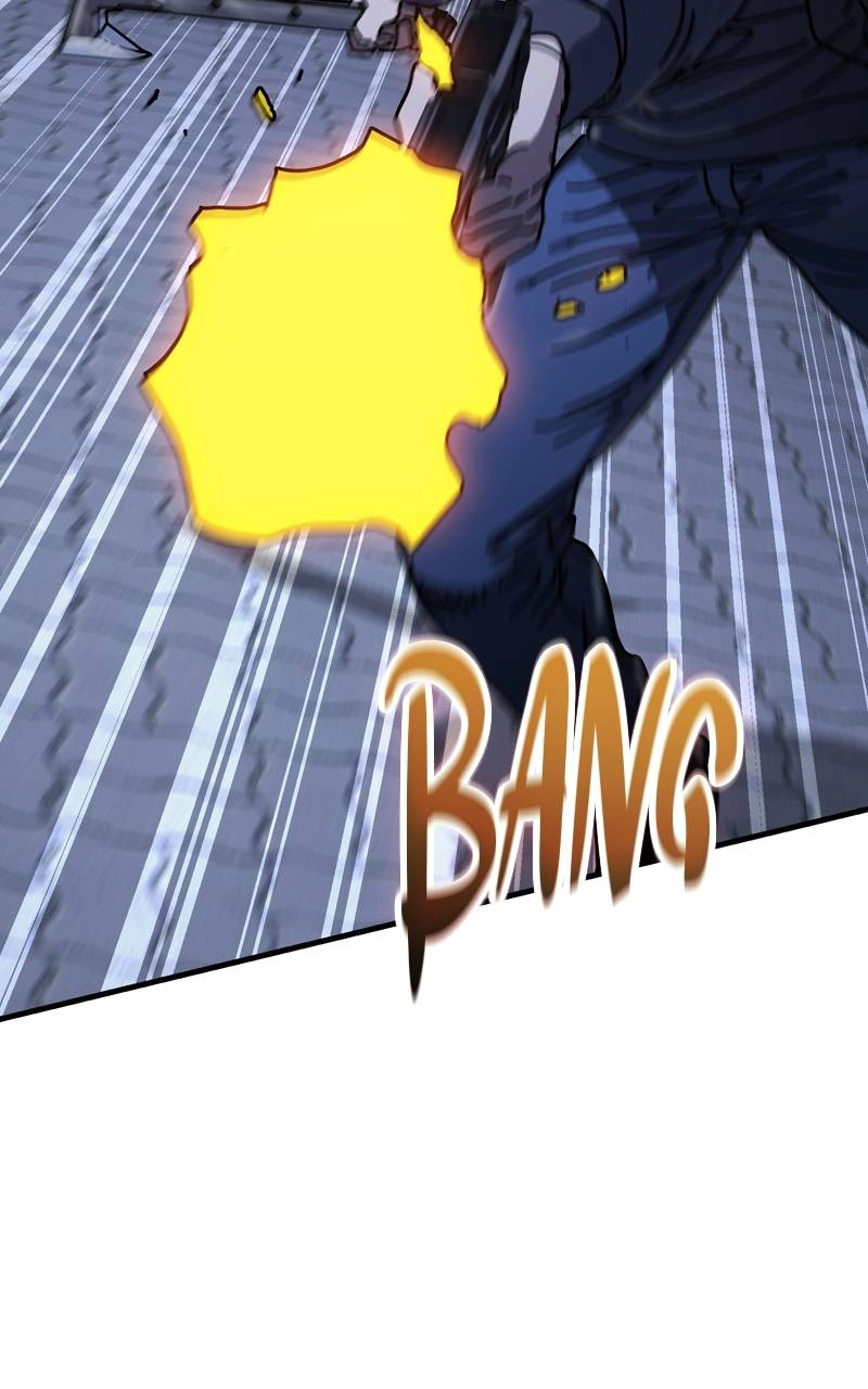 Hiding Out in an Apocalypse Chapter 30 Page 116