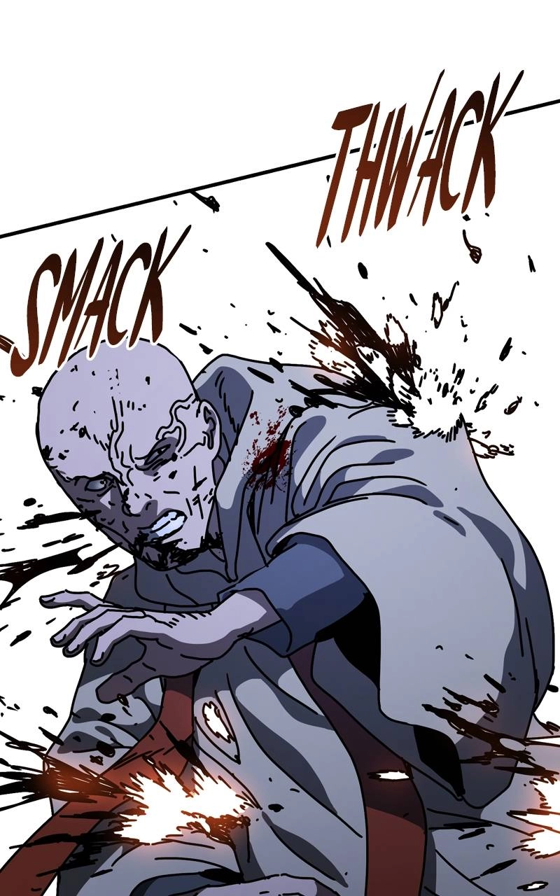 Hiding Out in an Apocalypse Chapter 30 Page 117