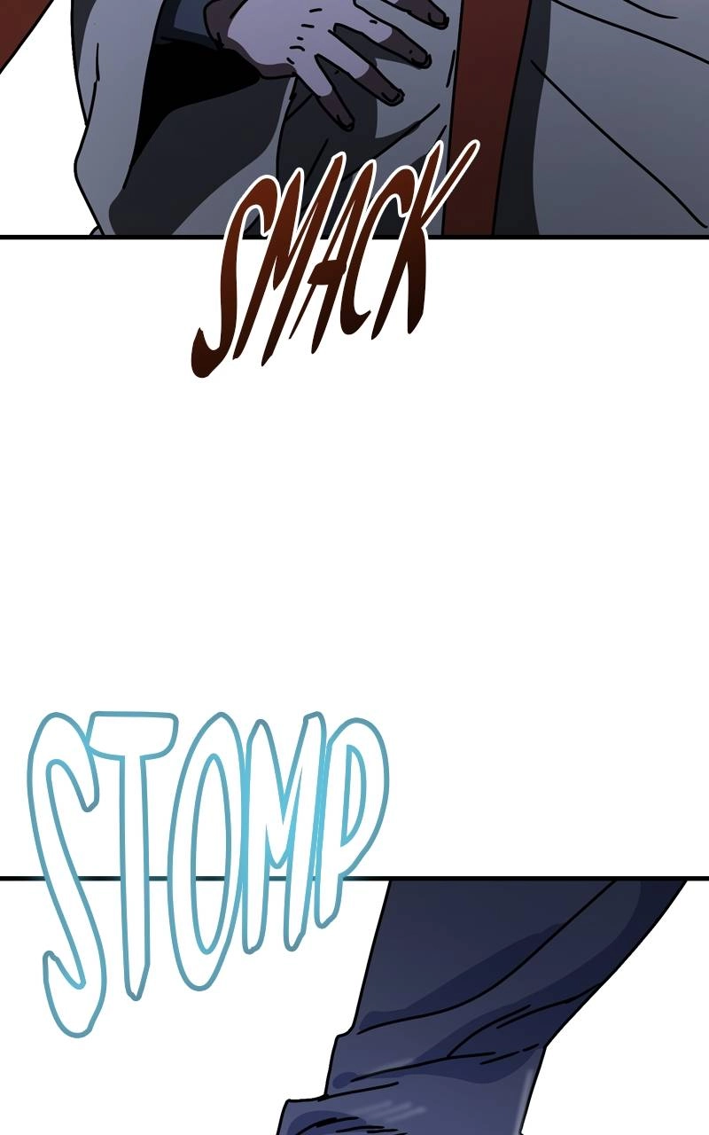 Hiding Out in an Apocalypse Chapter 30 Page 118
