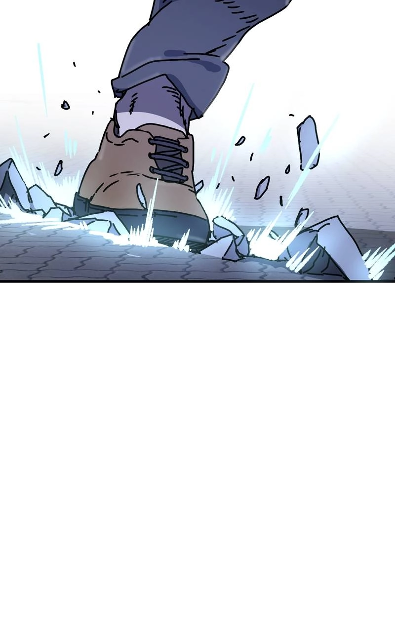 Hiding Out in an Apocalypse Chapter 30 Page 119