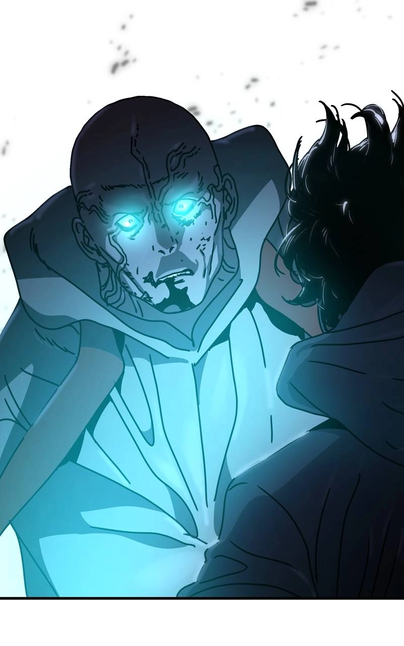 Hiding Out in an Apocalypse Chapter 30 Page 122
