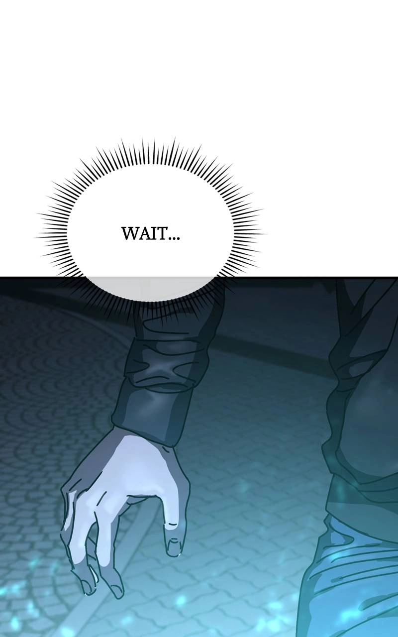Hiding Out in an Apocalypse Chapter 30 Page 123