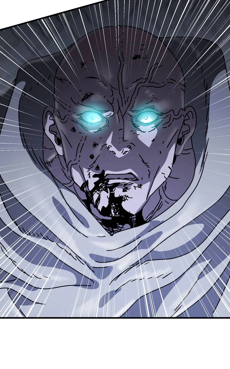 Hiding Out in an Apocalypse Chapter 30 Page 129
