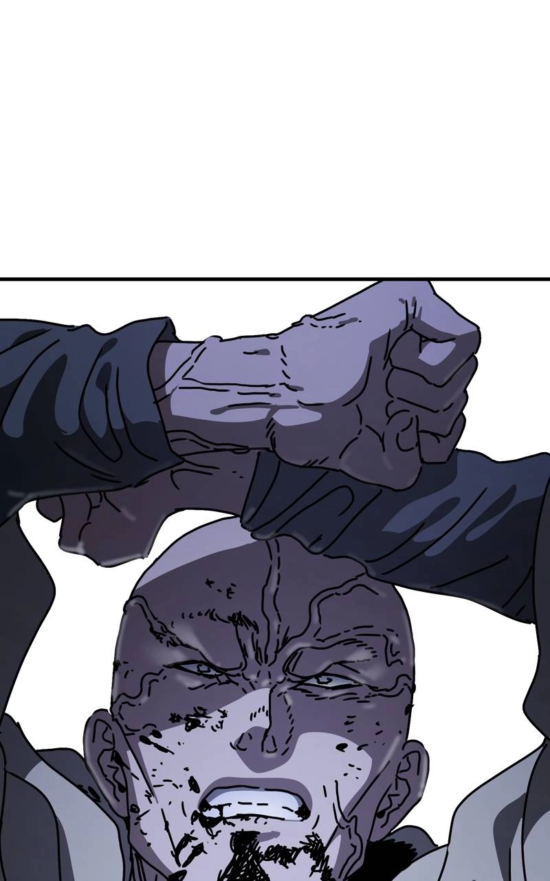 Hiding Out in an Apocalypse Chapter 30 Page 132