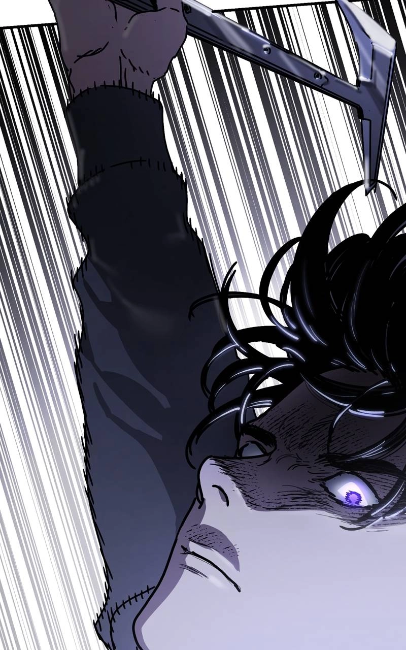 Hiding Out in an Apocalypse Chapter 30 Page 138
