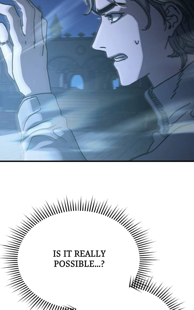 Hiding Out in an Apocalypse Chapter 30 Page 13