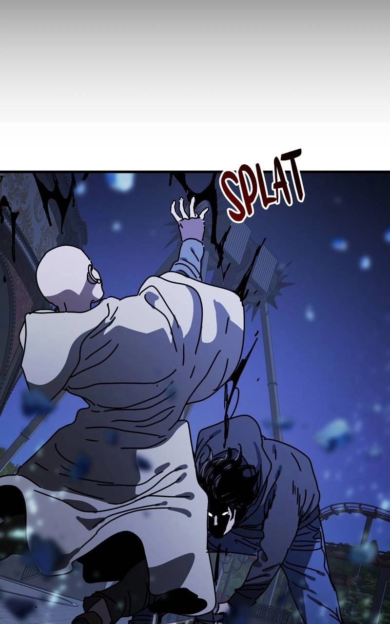 Hiding Out in an Apocalypse Chapter 30 Page 143