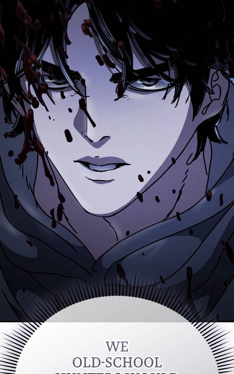 Hiding Out in an Apocalypse Chapter 30 Page 145
