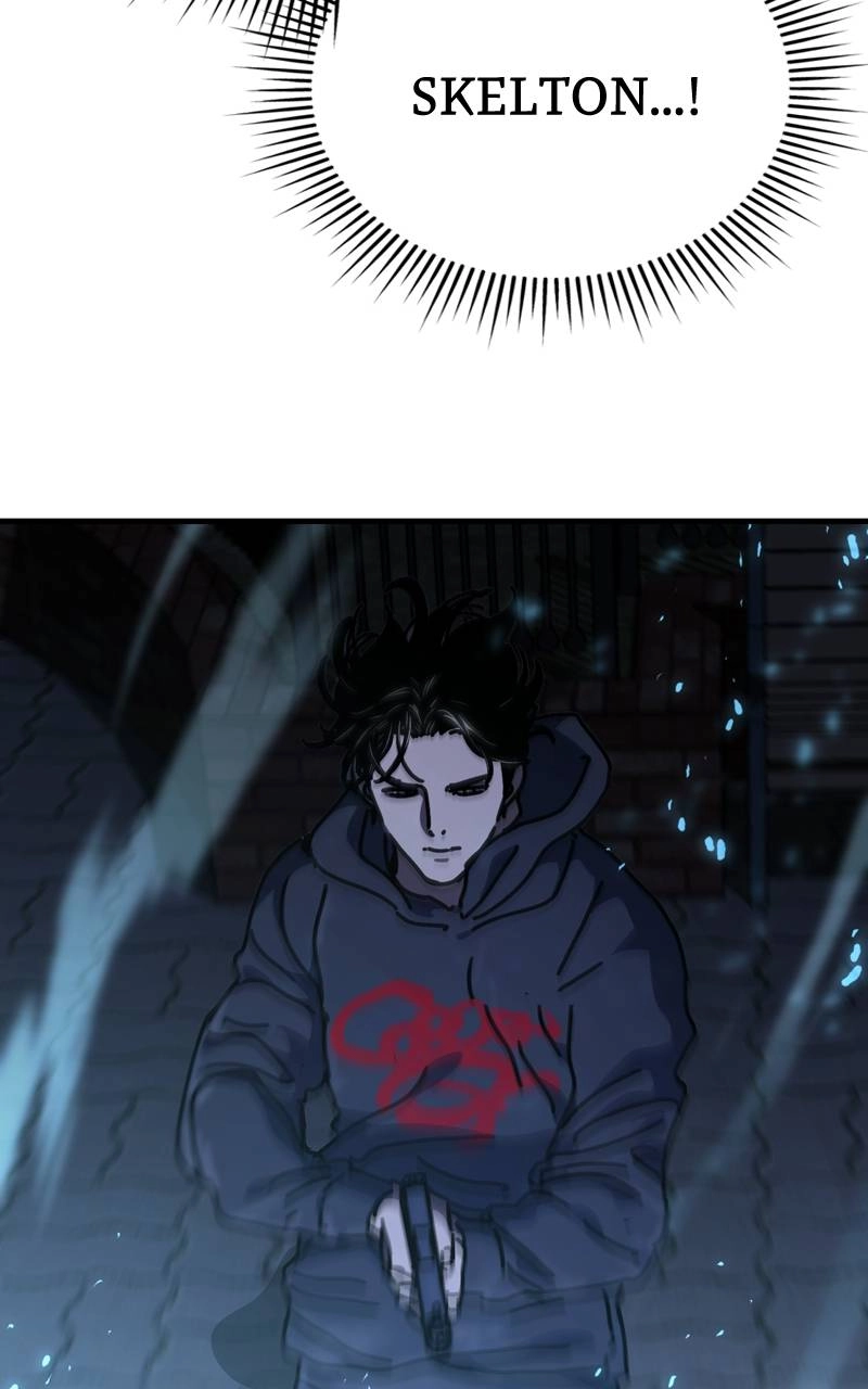 Hiding Out in an Apocalypse Chapter 30 Page 14