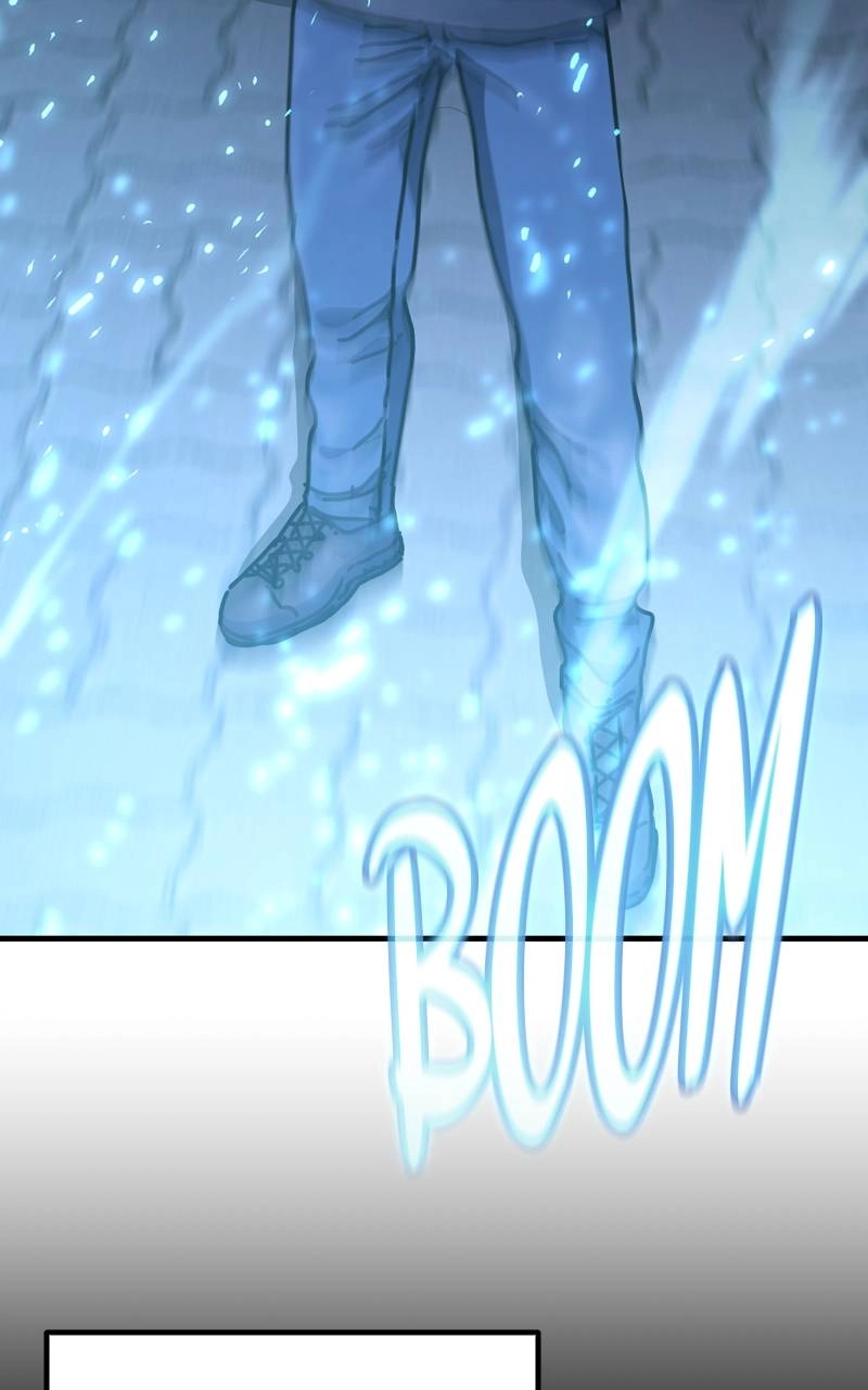 Hiding Out in an Apocalypse Chapter 30 Page 15