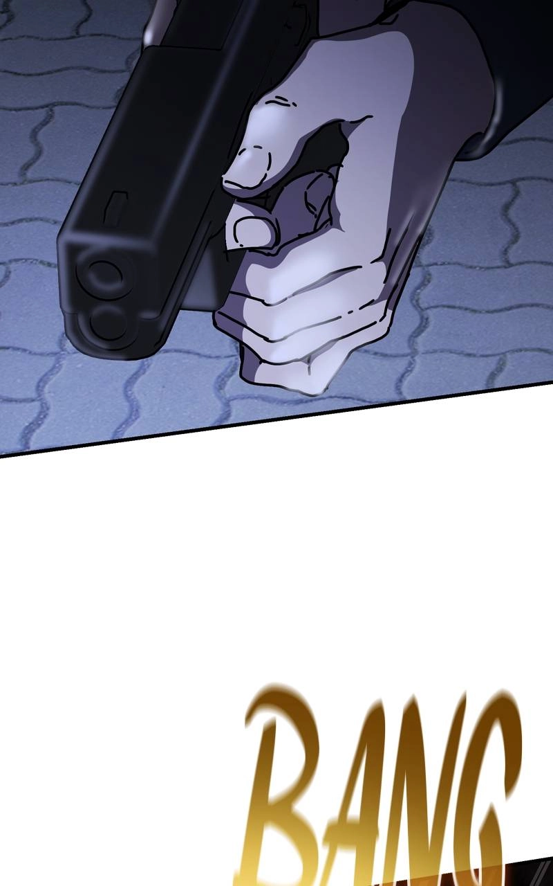 Hiding Out in an Apocalypse Chapter 30 Page 18