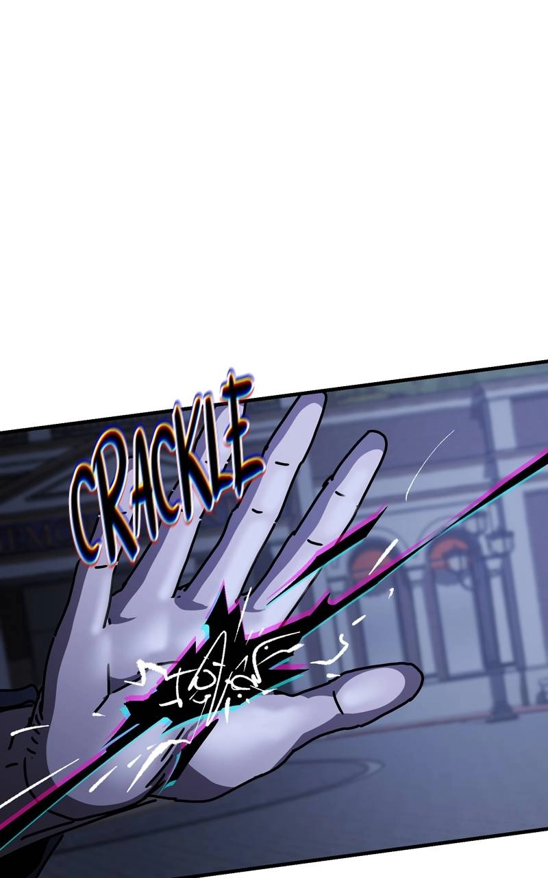 Hiding Out in an Apocalypse Chapter 30 Page 22