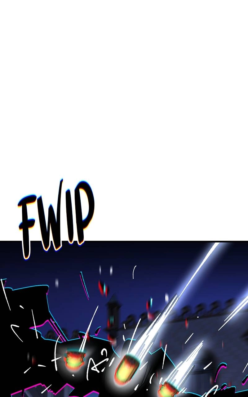 Hiding Out in an Apocalypse Chapter 30 Page 25