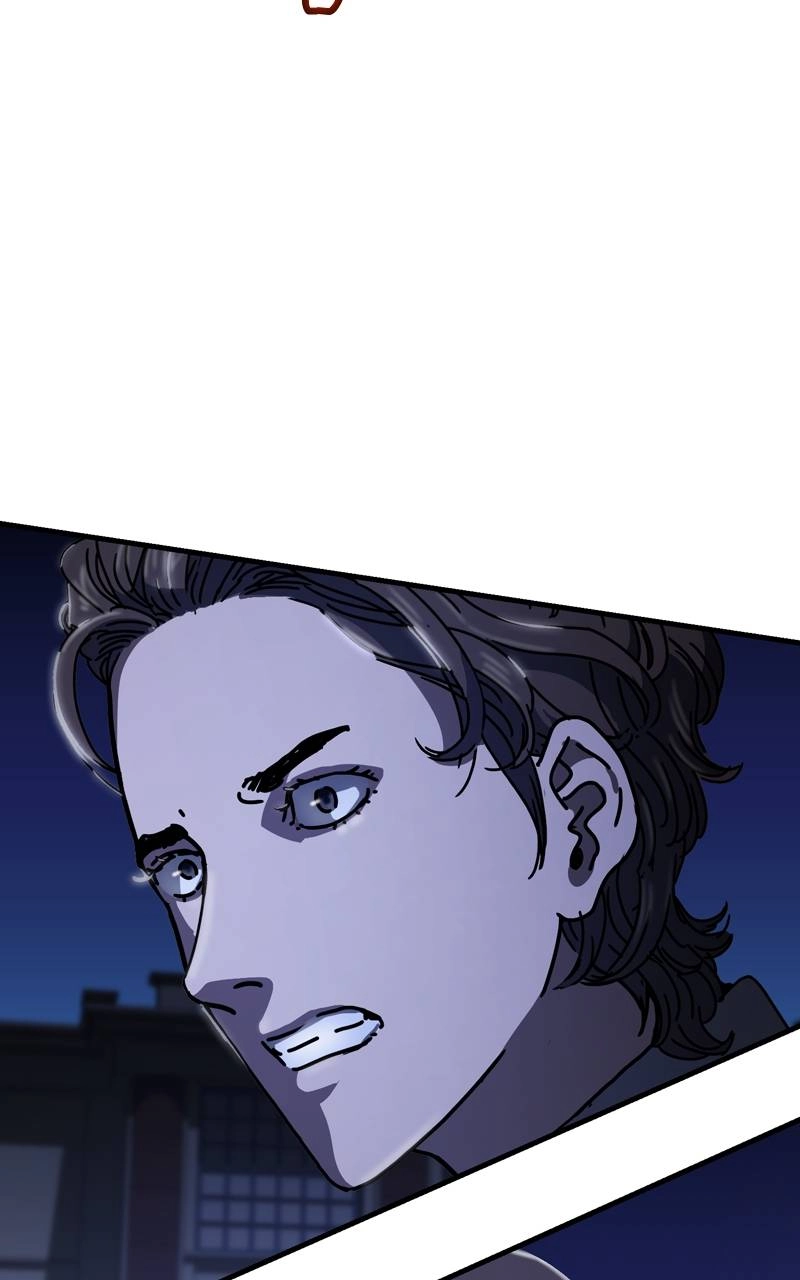 Hiding Out in an Apocalypse Chapter 30 Page 28
