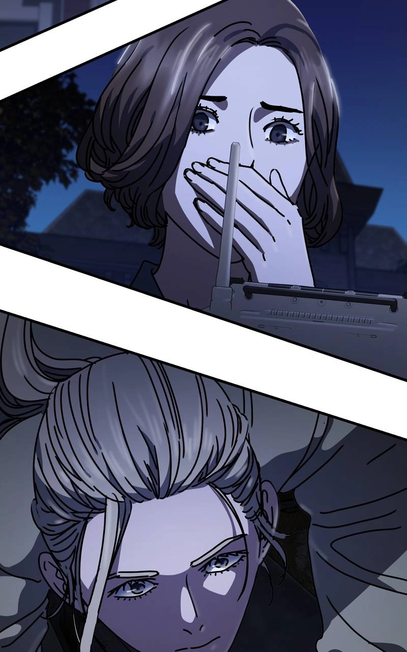 Hiding Out in an Apocalypse Chapter 30 Page 29