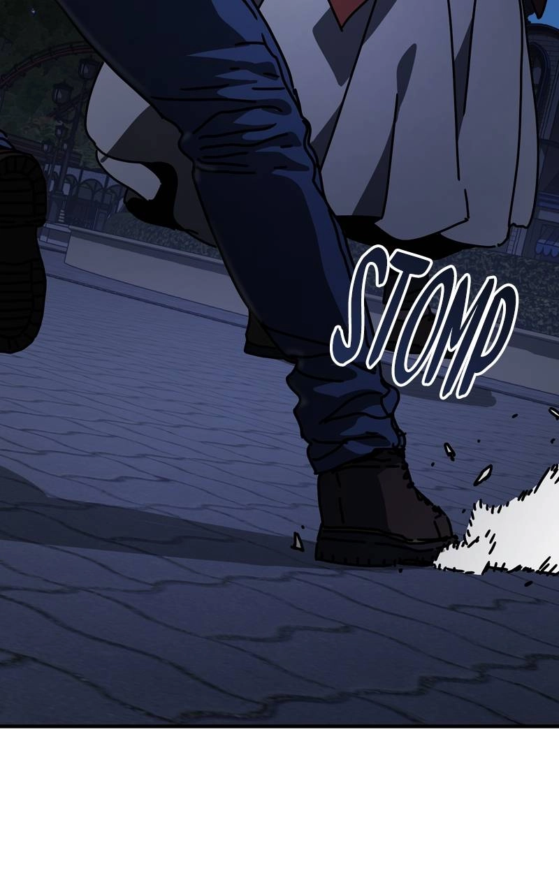 Hiding Out in an Apocalypse Chapter 30 Page 37