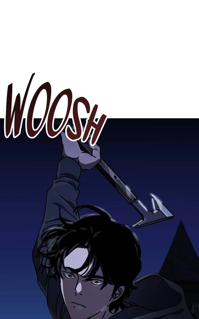 Hiding Out in an Apocalypse Chapter 30 Page 38
