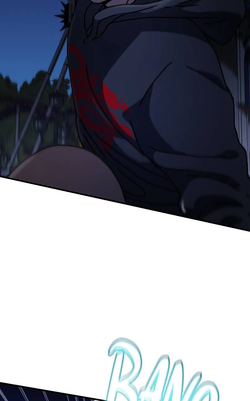 Hiding Out in an Apocalypse Chapter 30 Page 39