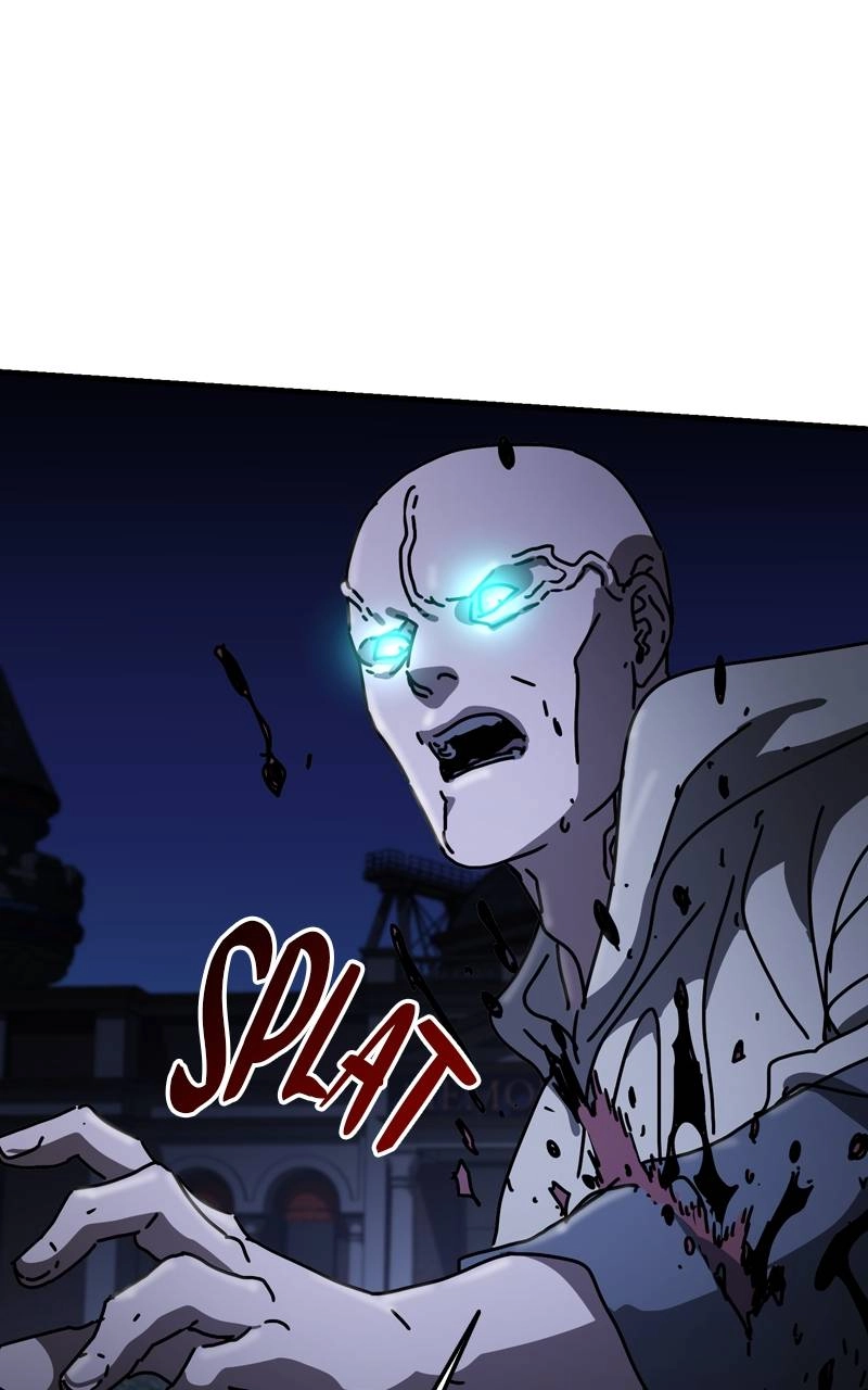 Hiding Out in an Apocalypse Chapter 30 Page 41